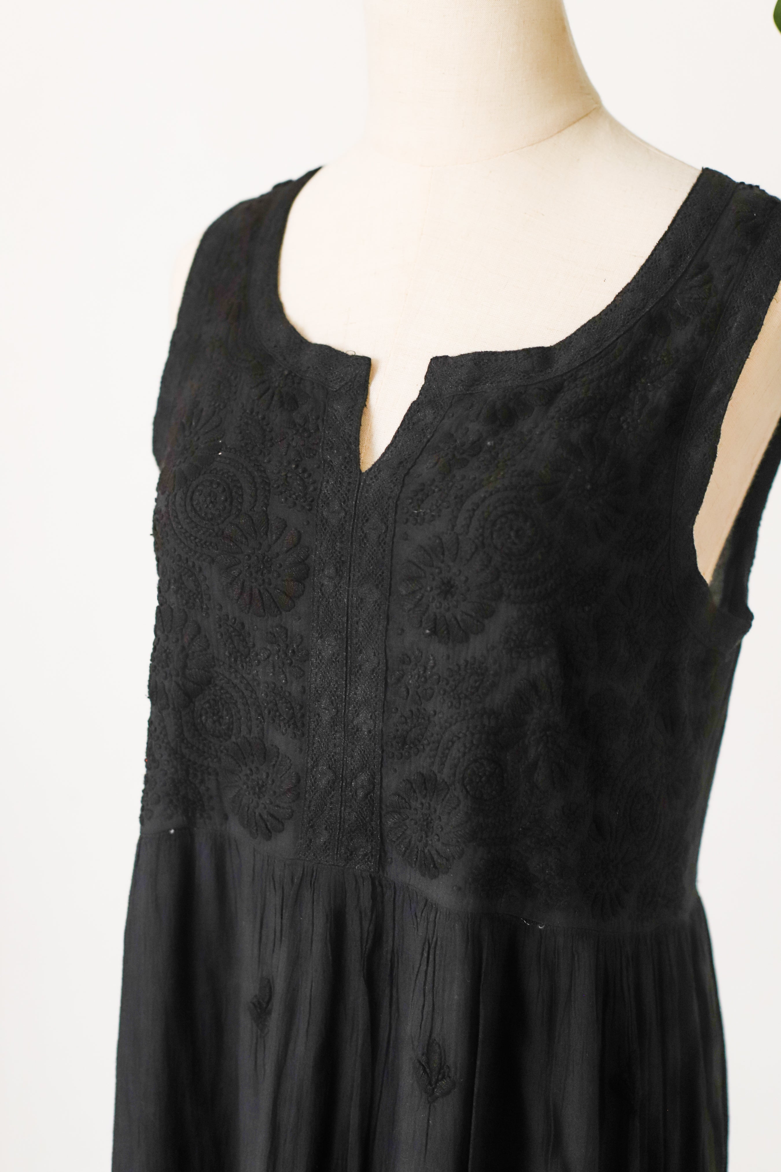 Jasmine Maxi